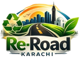 Re-Road Karachi